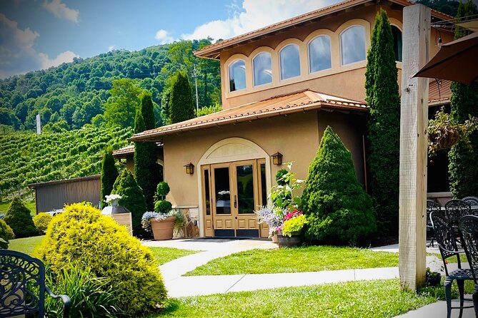 Grandfather Mountain Private Wine & Dine Tour From Asheville - Tips for an Enjoyable Experience