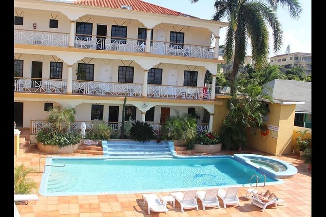 Grandiosa Hotel Private Airport Transfer - Pickup and Drop-off Locations