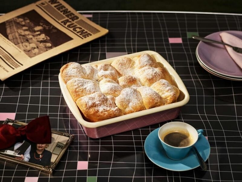 Grandmas Baking Classes - Connecting With Baking Traditions