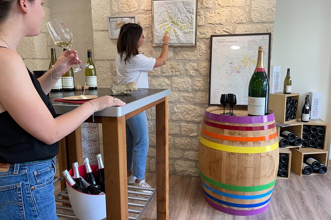 Grands Crus Tour in E-Mehari and Chablis Tasting - Boutique Clotilde Davenne Location