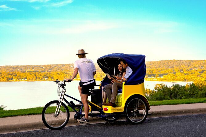 Grandview Drive Postcard Tour Experience - An In-Depth Look at the Grandview Drive Postcard Tour