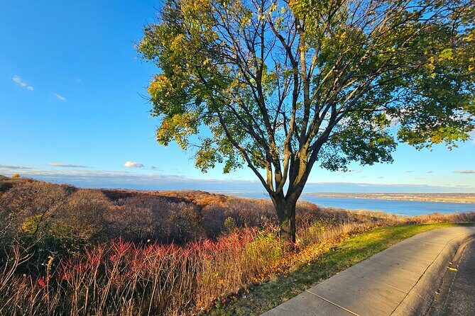 Grandview Drive Postcard Tour Experience - FAQ