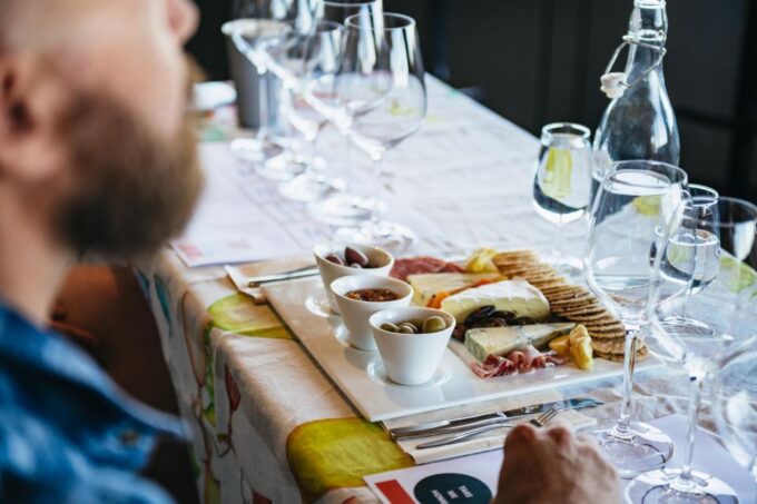 Granite Belt: Winemakers Winetasting Experience & Cheese - Booking and Availability