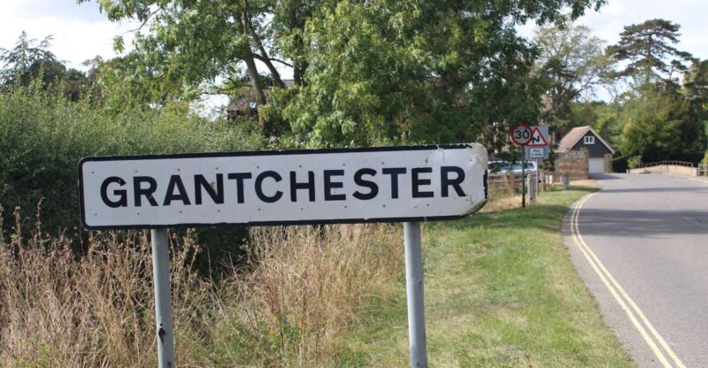 Grantchester: Walking Tour of TV Show Locations - Tour Experience