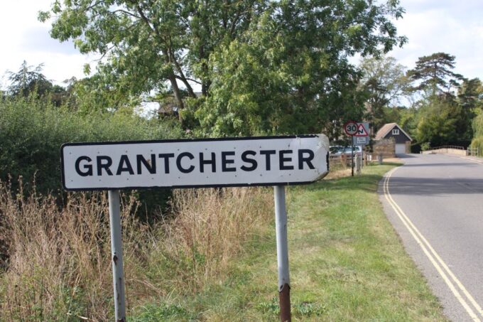 Grantchester: Walking Tour of TV Show Locations - Discover Behind-the-Scenes Secrets