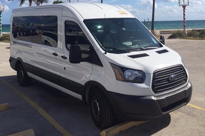 Grantley Adams Airport (BGI) to Barbados-Arrival Private Transfer - Booking and Reservation