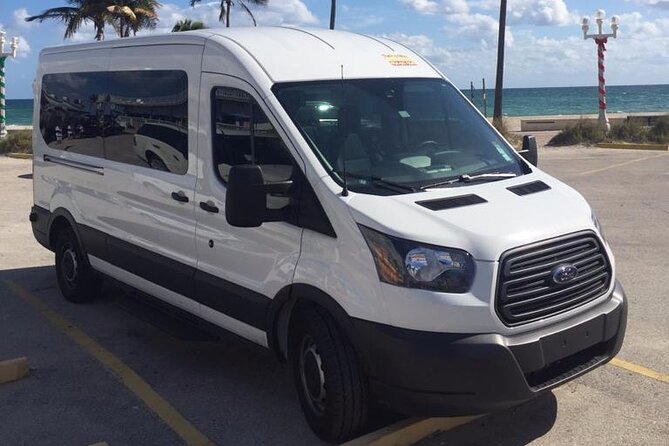 Grantley Adams Airport (BGI) to Barbados Resorts - Round-Trip Private Transfer - Questions About Your Stay