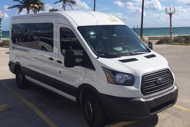 Grantley Adams Airport (BGI) to Bridgetown Port - Round-Trip Private Transfer - Cancellation Policy