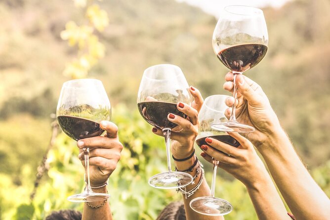 Grape Escapes Wine Full-Day Tour in Ithaca - Pickup and Timing