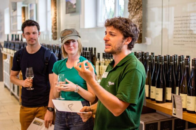 Grape Grazing: Wachau Valley Winery Biking Tour - Frequently Asked Questions