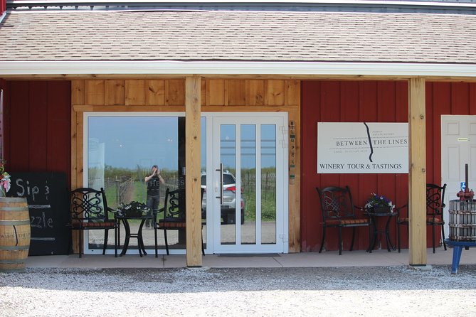 Grape to Glass Wine Experience - Pricing and Cancellation Policy