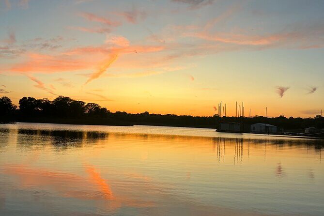 Grapevine Lake Kayak Eco Tour - Equipment and Amenities