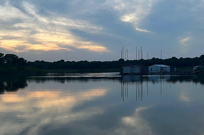 Grapevine Lake Kayak Eco Tour - Who Should Consider This Tour?