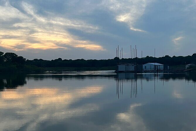 Grapevine Lake Kayak Eco Tour - Frequently Asked Questions