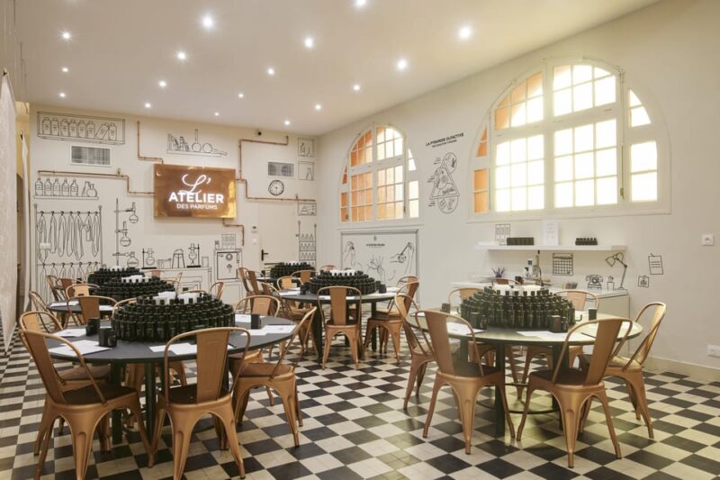 Grasse: 1-hour Perfume Workshop - Frequently Asked Questions