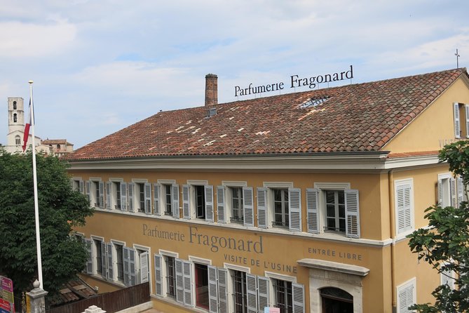 Grasse, Gourdon, Valbonne and Wine Tasting Full-Day From Cannes - Whats Included