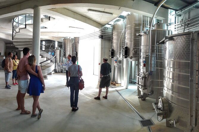 Grasse, Gourdon, Valbonne and Wine Tasting Full-Day From Nice Small-Group Tour - Learning About Perfume History and Production
