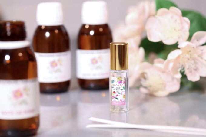 Grasse: Perfume Making Class and Fragonard Factory Tour - Inclusions, Logistics, and Meeting Point