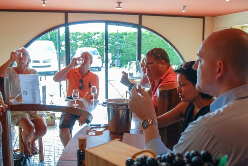 Grasse, Valbonne & Gourdon: Day Tour With Wine Tasting - Valbonne Medieval Village