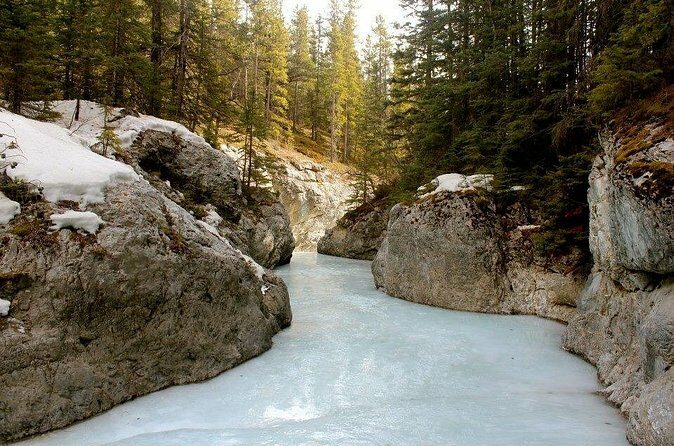 Grassi Lake and Grotto Canyon Hiking from Banff - The Sum Up: Who Should Consider This Tour?