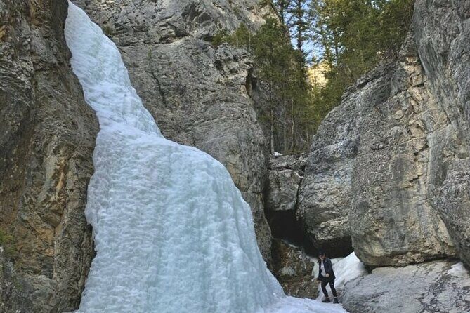 Grassi Lake and Grotto Canyon Hiking from Banff - FAQs