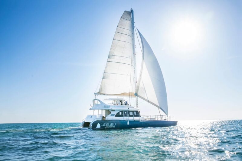 Grau-du-Roi to La Grande-Motte: Ports Discovery Boat Tour - Key Points