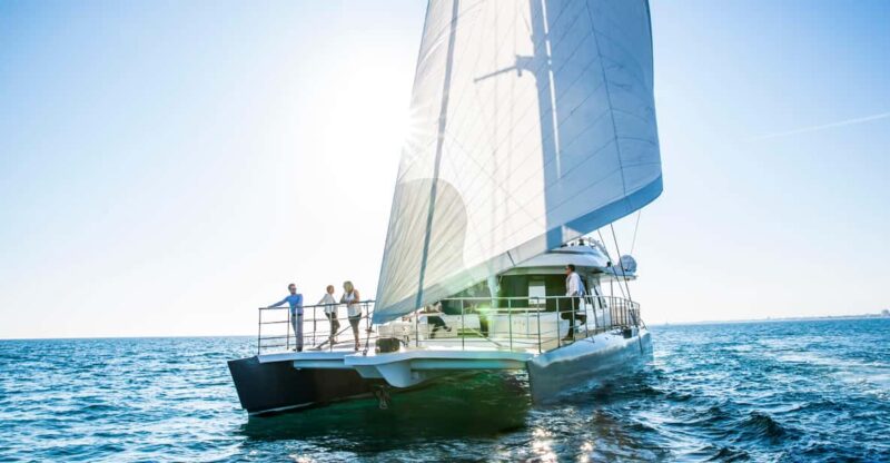 Grau-du-Roi to La Grande-Motte: Ports Discovery Boat Tour - Experience Highlights