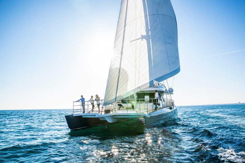 Grau-du-Roi to La Grande-Motte: Ports Discovery Boat Tour - Customer Feedback