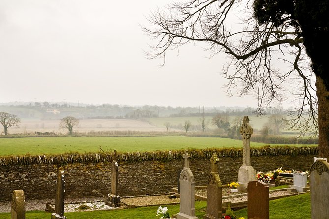 Gravedigger 2-Hour Ghost Bus Tour From Dublin - Gruesome History of Body Snatching