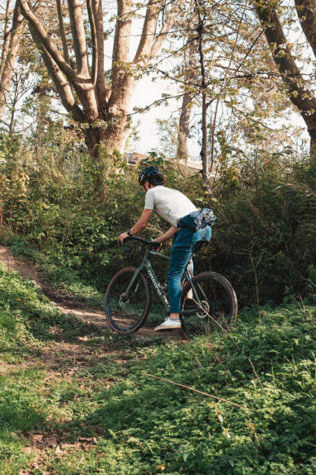 Gravel Bike Rental in Paris - Frequently Asked Questions