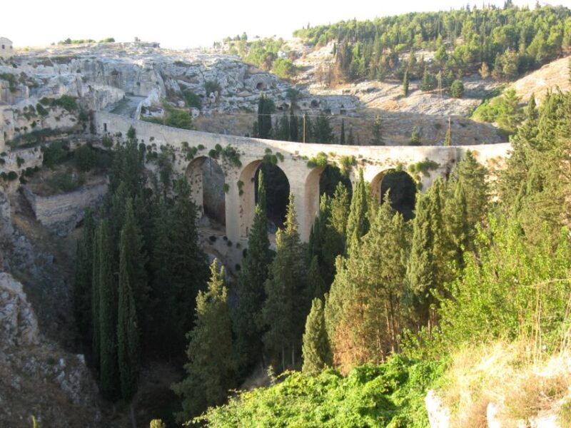 Gravina in Puglia James Bond 007 Guided Walking Tour - Booking Details