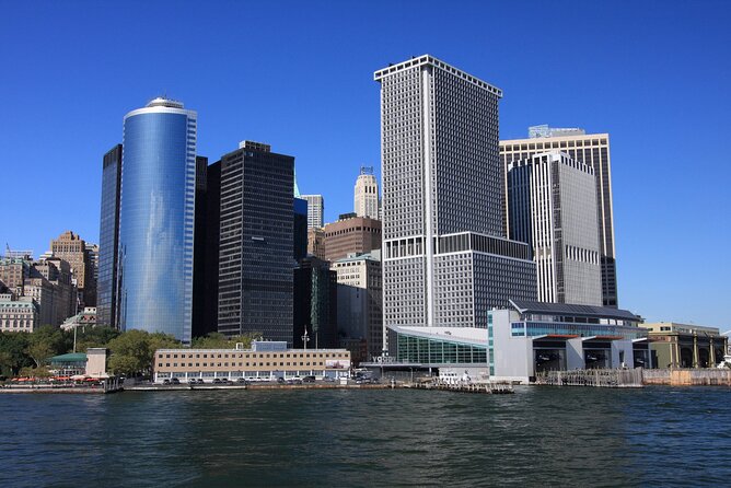 Gray Line New York Fully Guided 5 Hour Sightseeing Tour - Exploring Central Park