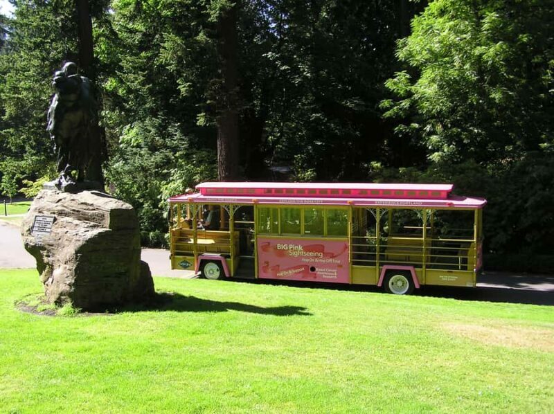 Gray Line Pink Trolley 2-Day Hop-On Hop-Off Tour Ticket - Who Is This Tour Best Suited For?