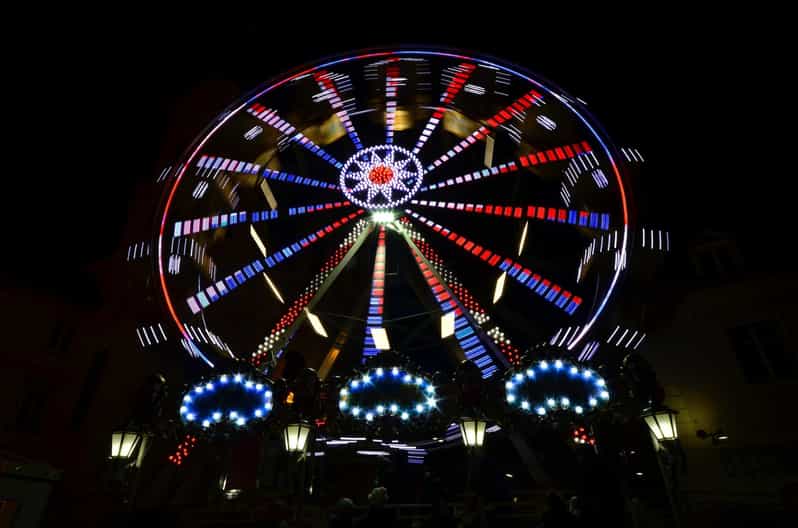 Graz Christmas Market Tour - Experience Highlights