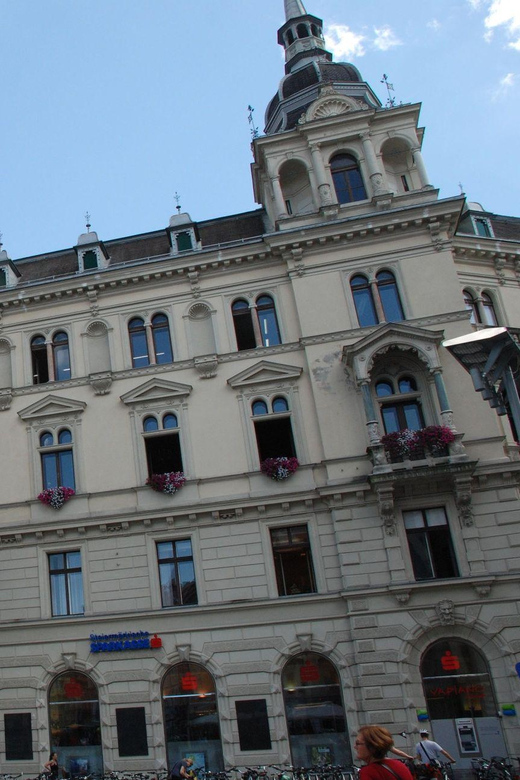 Graz Christmas Market Tour - Grazs Christmas Market Features