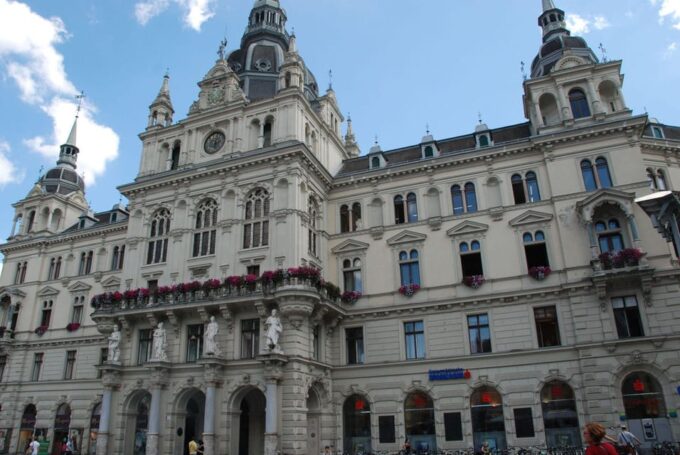 Graz Christmas Market Tour - Frequently Asked Questions
