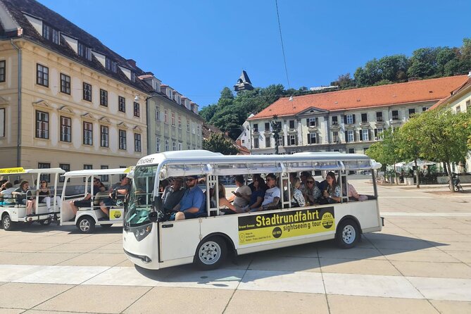 Graz City Tours - Common Complaints