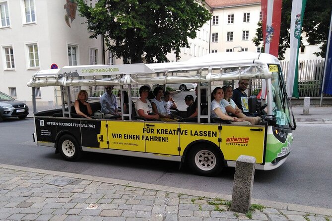 Graz City Tours - Final Thoughts