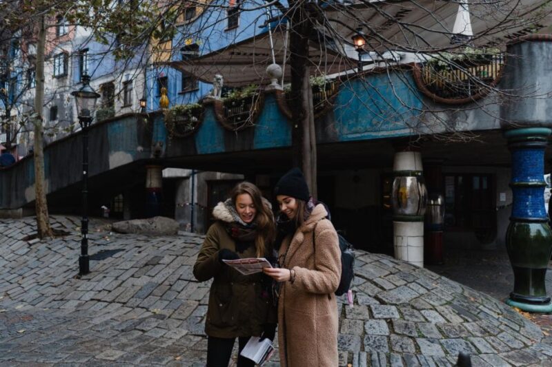 Graz Crime Experience: Self-Guided Crime Tour - Designed for Hobby Detectives