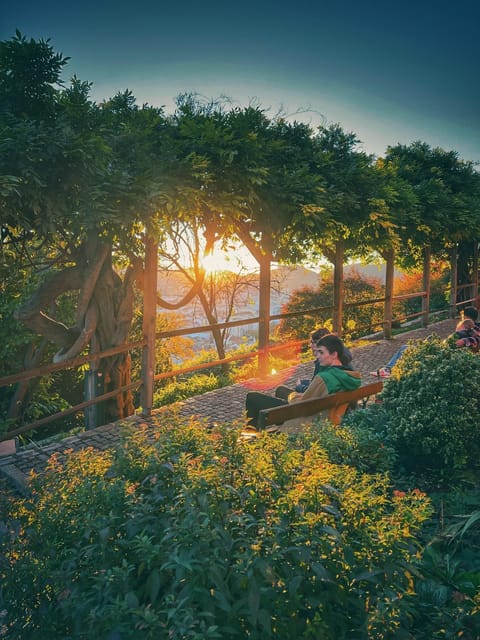 Graz: Funicular Ride & Schlossberg Picnic Experience - Historical Significance