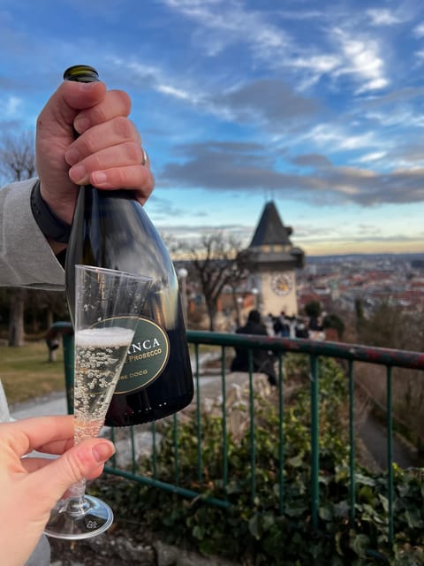 Graz: Funicular Ride & Schlossberg Picnic Experience - Frequently Asked Questions