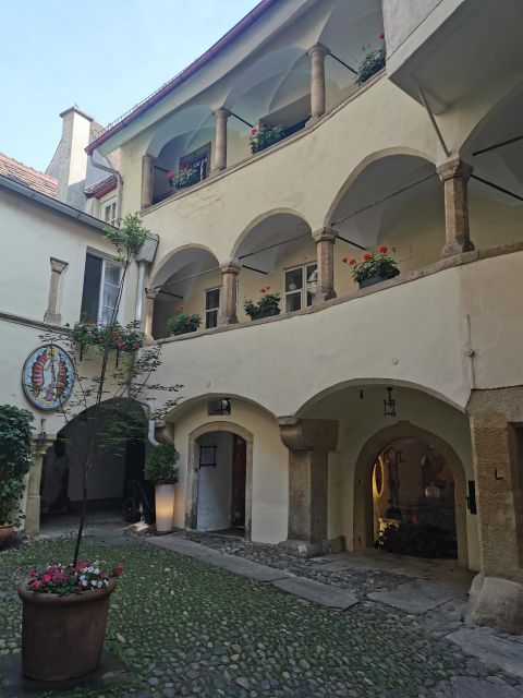 Graz: Historical Secrets of the Old Town - Frequently Asked Questions