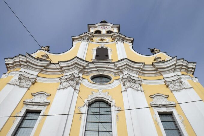 Graz: Insta-Perfect Walk With a Local - Frequently Asked Questions