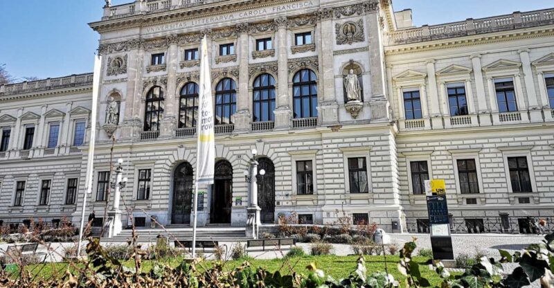 Graz: Jewish Quarter and Old Town Private Walking Tour - Frequently Asked Questions