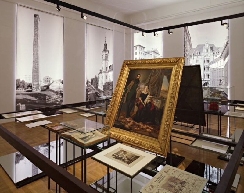 Graz Museum: Private Guided Tour - 5-star Guided Experience