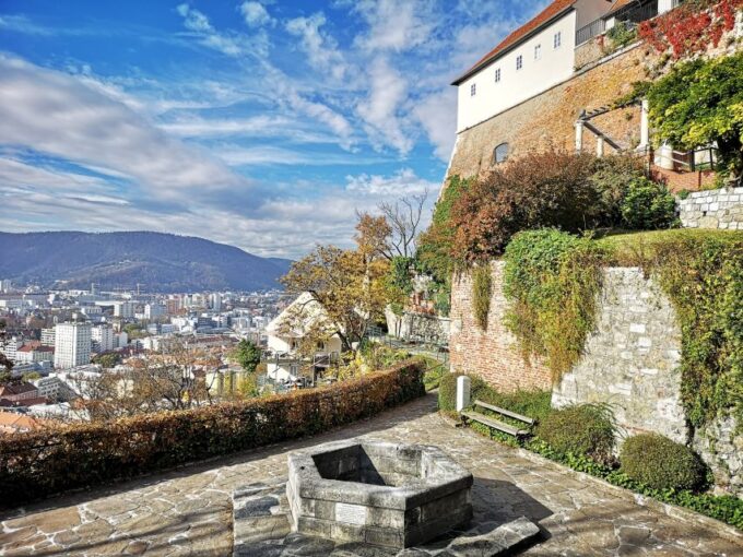 Graz Museum: Private Guided Tour - Glass Elevator Option