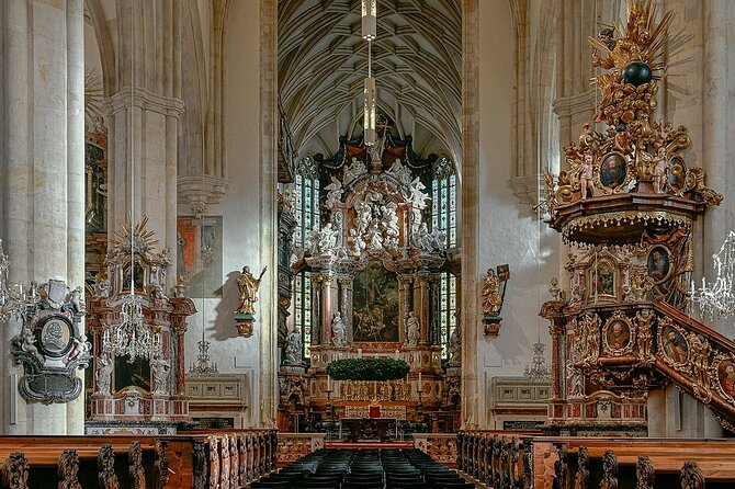 Graz Old Town Highlights Private Walking Tour - Tour Overview