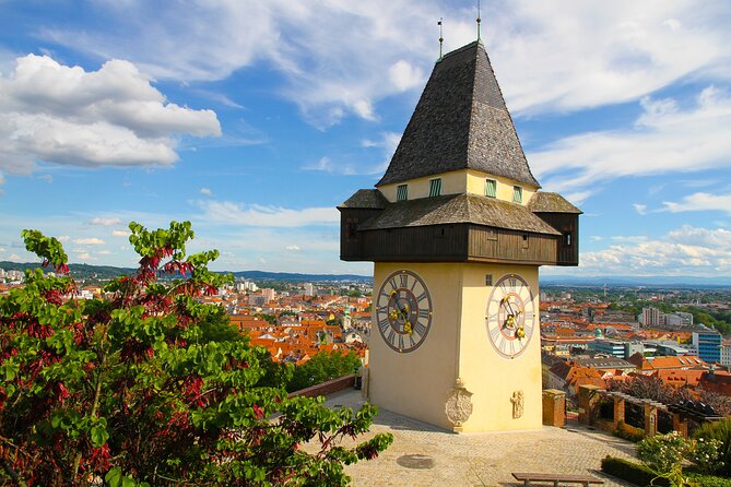 Graz Old Town Highlights Private Walking Tour - Knowledgeable Guides