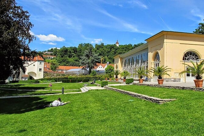Graz Old Town Highlights Private Walking Tour - Accessibility Options
