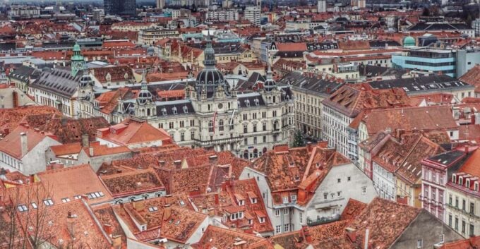 Graz: Private Architecture Tour With a Local Expert - About the Local Expert Guide